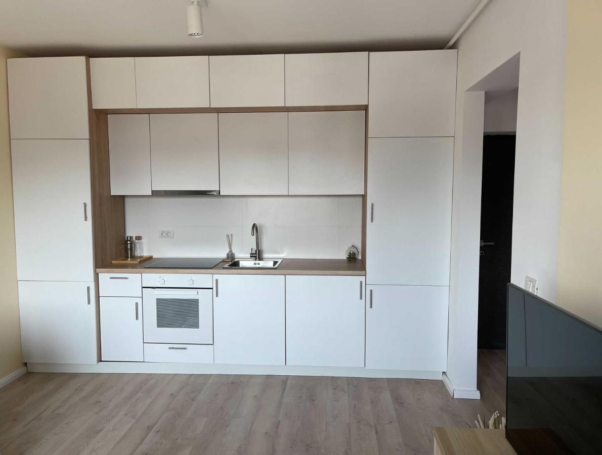Platinum Luxury Apartment Near Presidential Palace Bucureşti Eksteriør bilde