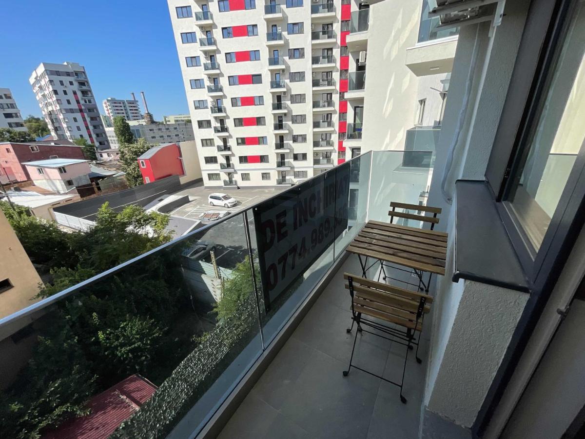 Platinum Luxury Apartment Near Presidential Palace Bucureşti Eksteriør bilde